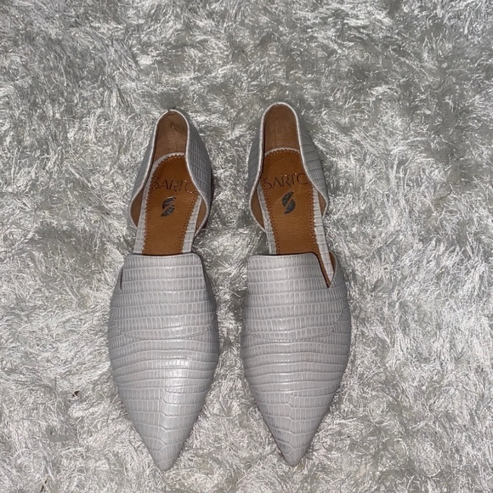 Artisan Flat
FRANCO SARTO